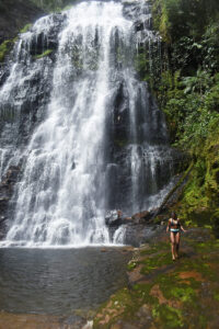 Reserva Natural y Cascadas Los Tucanes -13