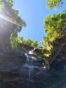 Reserva Natural y Cascadas Los Tucanes -3