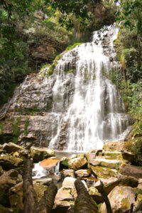 Reserva Natural y Cascadas Los Tucanes -20