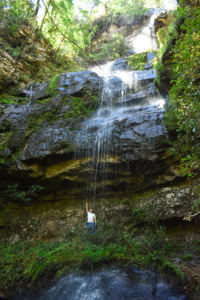 Reserva Natural y Cascadas Los Tucanes -22